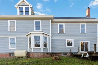 Photo 45: 335 Albert Street in Windsor: Hants County Residential for sale (Annapolis Valley)  : MLS®# 202323228