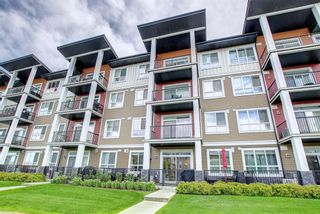 Photo 35: 104 20 Walgrove Walk SE in Calgary: Walden Apartment for sale : MLS®# A1255044