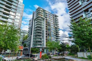 Photo 32: 1008 1788 COLUMBIA Street in Vancouver: False Creek Condo for sale in "EPIC AT WEST" (Vancouver West)  : MLS®# R2893006