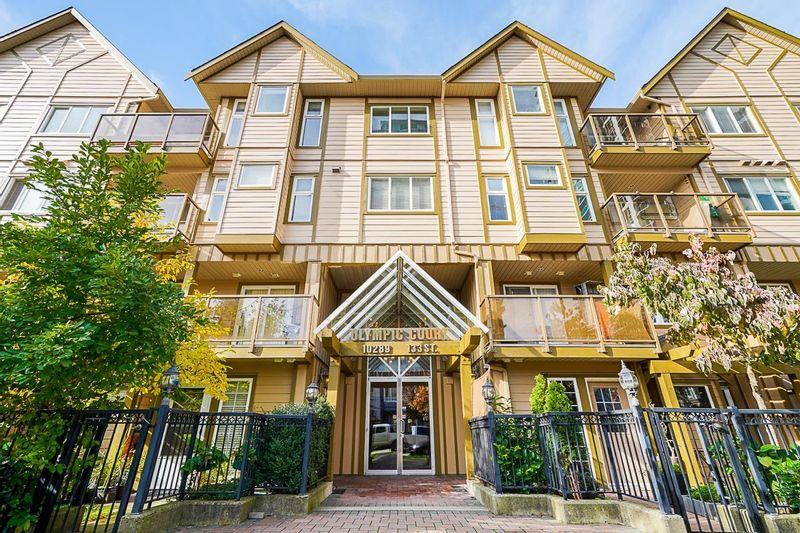 FEATURED LISTING: 107 - 10289 133 Street Surrey