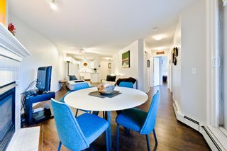 Photo 15: 319 10 Sierra Morena Mews SW in Calgary: Signal Hill Apartment for sale : MLS®# A2008111