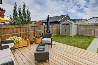 Photo 27: 549 Auburn Bay Avenue SE in Calgary: Auburn Bay Semi Detached (Half Duplex) for sale : MLS®# A2004089