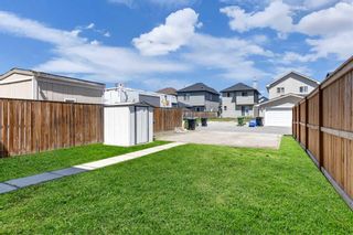 Photo 28: 88 Taralake Park NE in Calgary: Taradale Semi Detached (Half Duplex) for sale : MLS®# A2055922