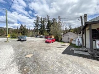 Photo 11: 3871 KAMLOOPS VERNON HIGHWAY in Kamloops: Monte Lake/Westwold Business w/Bldg & Land for sale : MLS®# 173061