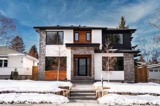 Photo 1: 4211 15 Street SW in Calgary: Altadore Detached for sale : MLS®# A1182897