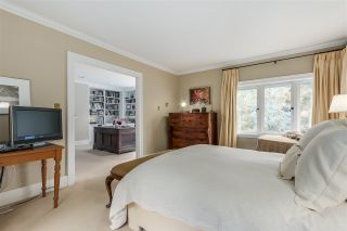 Photo 13: 1926 MATTHEWS Avenue in Vancouver: Shaughnessy House for sale in "1st Shaughnessy" (Vancouver West)  : MLS®# R2005501