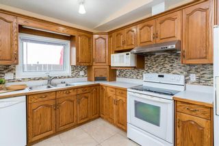 Photo 8: 199 Northcliffe Drive in Winnipeg: Canterbury Park Residential for sale (3M)  : MLS®# 202314133
