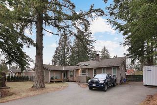 Photo 1: 3367 200 Street in Langley: Brookswood Langley House for sale in "BROOKSWOOD" : MLS®# R2739947