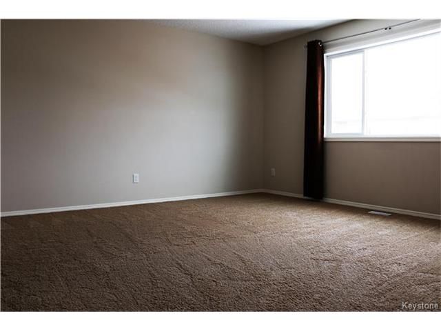 Photo 9: Photos: 312 Mosselle Drive in Winnipeg: Amber Trails Residential for sale (4F)  : MLS®# 1701618