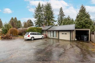 Main Photo: 908 GLENACRE Court in Port Moody: College Park PM House for sale : MLS®# R2761889