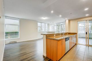 Photo 12: 302 189 NATIONAL Avenue in Vancouver: Mount Pleasant VE Condo for sale in "Sussex" (Vancouver East)  : MLS®# R2250785