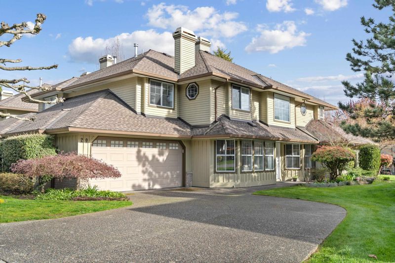 FEATURED LISTING: 20 - 15860 82 Avenue Surrey