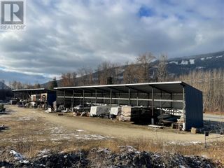 Photo 34: 1940 Trans Canada Highway, in Sicamous: Industrial for sale : MLS®# 10265402
