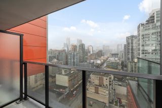 Photo 13: 2002 1325 ROLSTON Street in Vancouver: Downtown VW Condo for sale in "The Rolston" (Vancouver West)  : MLS®# R2872429