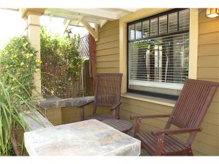 Photo 2: HILLCREST House for sale : 2 bedrooms : 3722 Richmond Street in San Diego