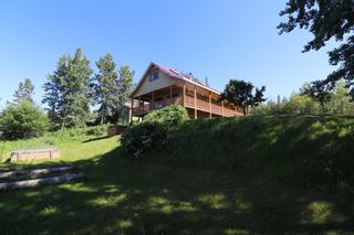 Photo 5: 4960 MORRIS Road in Smithers: Smithers - Rural House for sale (Smithers And Area (Zone 54))  : MLS®# R2597020