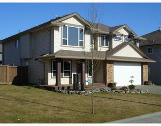 Photo 1: 23733 115TH Avenue in Maple_Ridge: Cottonwood MR House for sale (Maple Ridge)  : MLS®# V754102