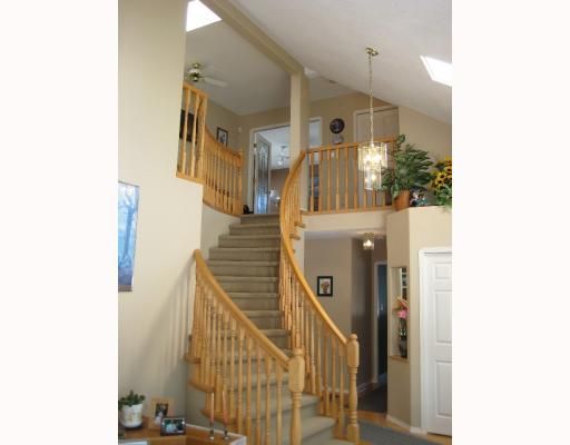 Main Photo: 12805 HUBERT RD in Prince_George: Hobby Ranches House for sale (PG Rural North (Zone 76))  : MLS®# N191699