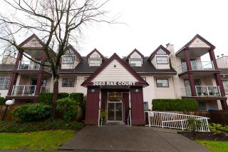 Photo 16: 404 3668 RAE Avenue in Vancouver: Collingwood VE Condo for sale in "RAE COURT" (Vancouver East)  : MLS®# R2350560
