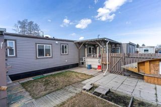 Photo 22: 294 6220 17 Avenue SE in Calgary: Red Carpet Mobile for sale : MLS®# A2124437