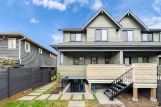 Photo 23: 767 W 53RD Avenue in Vancouver: South Cambie 1/2 Duplex for sale (Vancouver West)  : MLS®# R2868155