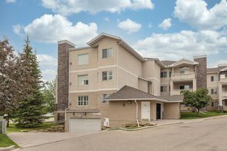 Photo 22: 303 26 Country Hills View NW in Calgary: Country Hills Apartment for sale : MLS®# A1244682