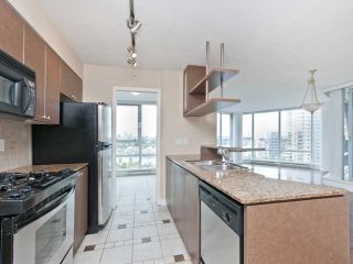 Photo 11: # 1003 1438 RICHARDS ST in Vancouver: Yaletown Condo for sale (Vancouver West)  : MLS®# V1024168