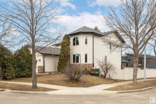 Photo 1: 14 Laird Place: St. Albert House for sale : MLS®# E4382327