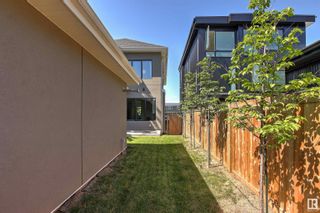 Photo 40: 6311 132 Street in Edmonton: Zone 15 House for sale : MLS®# E4324105