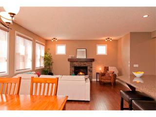 Photo 11: 164 CRANARCH Terrace SE in Calgary: Cranston House for sale : MLS®# C4007257