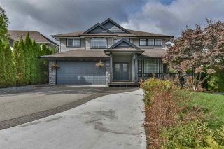 Photo 1: 3561 STEELHEAD Court in Abbotsford: Abbotsford West House for sale : MLS®# R2509792