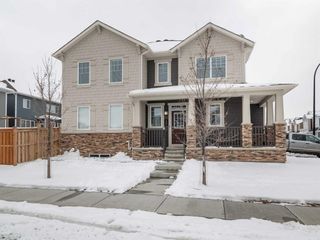 Photo 1: 12 Yorkstone Heath SW in Calgary: Yorkville Detached for sale : MLS®# A2124554