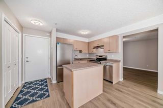Photo 5: 209 1717 60 Street SE in Calgary: Red Carpet Apartment for sale : MLS®# A2133379