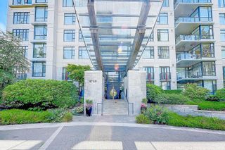 Photo 2: 610 4759 VALLEY Drive in Vancouver: Quilchena Condo for sale in "MARGUERITE HOUSE II" (Vancouver West)  : MLS®# R2756477