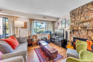 Photo 5: 1807 GOLETA Drive in Burnaby: Montecito Townhouse for sale in "MONTECITO 2000" (Burnaby North)  : MLS®# R2871135