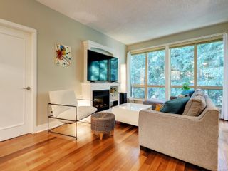 Photo 2: 306 631 Brookside Rd in Colwood: Co Latoria Condo for sale : MLS®# 937009