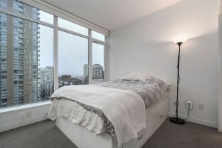 Photo 8: 1003 1252 HORNBY Street in Vancouver: Downtown VW Condo for sale in "PURE" (Vancouver West)  : MLS®# R2327511