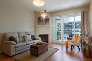 Photo 2: DOWNTOWN Condo for rent : 1 bedrooms : 1240 India St #1604 in San Diego