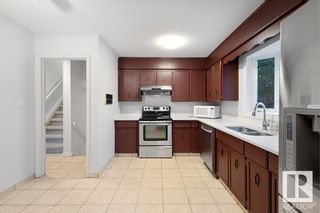 Photo 11: 11254 33A Avenue in Edmonton: Zone 16 House for sale : MLS®# E4365711
