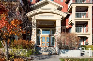 Photo 17: 411 5115 Richard Road SW in Calgary: Lincoln Park Apartment for sale : MLS®# A1215711