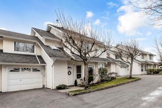 Photo 2: 72 11588 232 Street in Maple Ridge: Cottonwood MR Townhouse for sale in "COTTONWOOD VILLAGE" : MLS®# R2749538