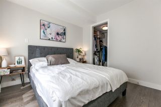 Photo 10: 309 1588 E HASTINGS Street in Vancouver: Hastings Condo for sale (Vancouver East)  : MLS®# R2206490