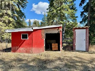 Photo 34: 236 JEFFERSON ROAD in Williams Lake: House for sale : MLS®# R2872420