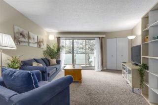 Photo 2: 209 4363 HALIFAX Street in Burnaby: Brentwood Park Condo for sale in "Brent Gardens" (Burnaby North)  : MLS®# R2337293