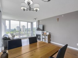 Photo 4: 705 9888 CAMERON Street in Burnaby: Sullivan Heights Condo for sale in "SILHOUETTE" (Burnaby North)  : MLS®# R2272765