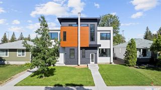 Photo 3: 1523 Ewart Avenue in Saskatoon: Holliston Residential for sale : MLS®# SK963053