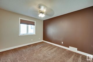 Photo 31: 4063 WHISPERING RIVER Drive in Edmonton: Zone 56 House for sale : MLS®# E4310885