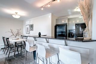 Photo 8: 802 706 15 Avenue SW in Calgary: Beltline Apartment for sale : MLS®# A1220682