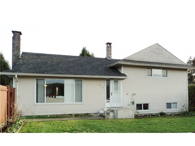 Main Photo: 23420 DEWDNEY TRUNK Road in Maple Ridge: Cottonwood MR House for sale : MLS®# V1057254