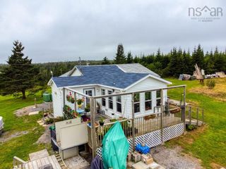 Photo 12: 59 Georges Road in Upper Whitehead: 303-Guysborough County Residential for sale (Highland Region)  : MLS®# 202221547